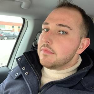 Meet your Posher, Joshua